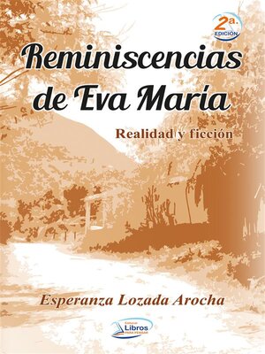 cover image of Reminiscencias de Eva María